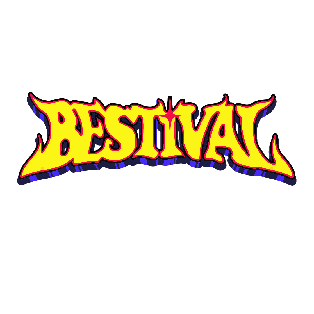 Bestival Logo